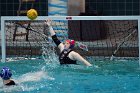 WWPolo vs CC  Wheaton College Women’s Water Polo vs Connecticut College. - Photo By: KEITH NORDSTROM : Wheaton, water polo